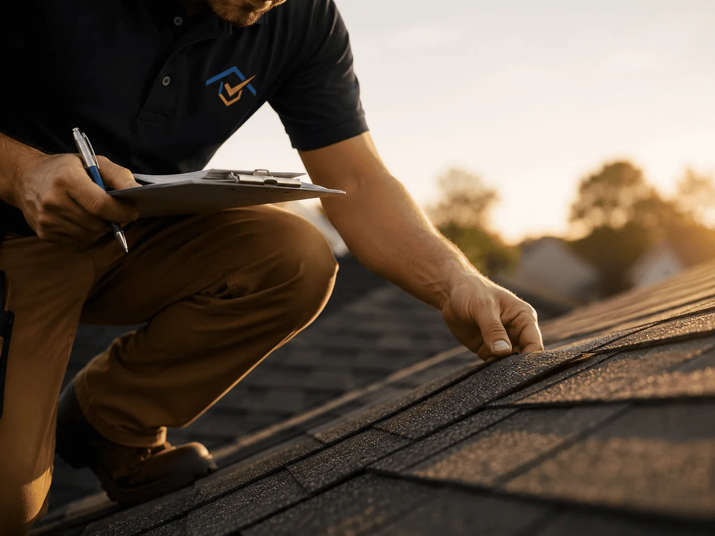 Why Choose Roof Inspection in Detroit, MI