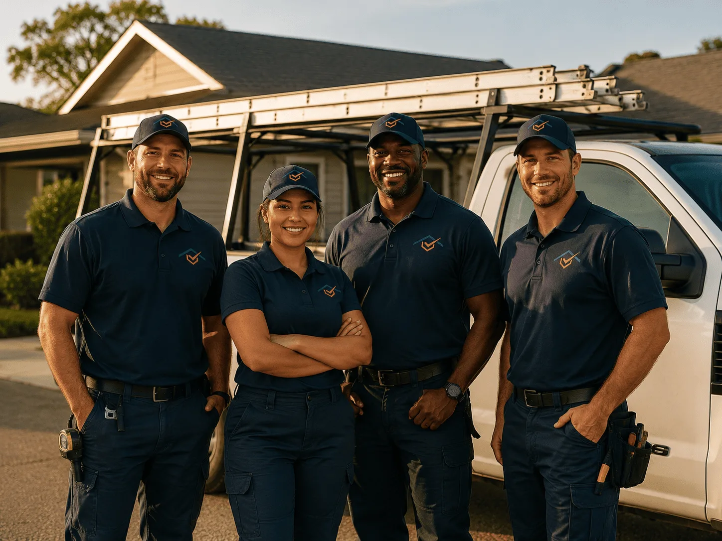 Roof Inspection company in Detroit, MI